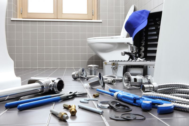 Top Bathroom Remodeling Companies in Arlington, TX