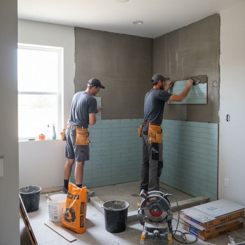 Top Bathroom Remodeling Companies in Cedar Hill, TX