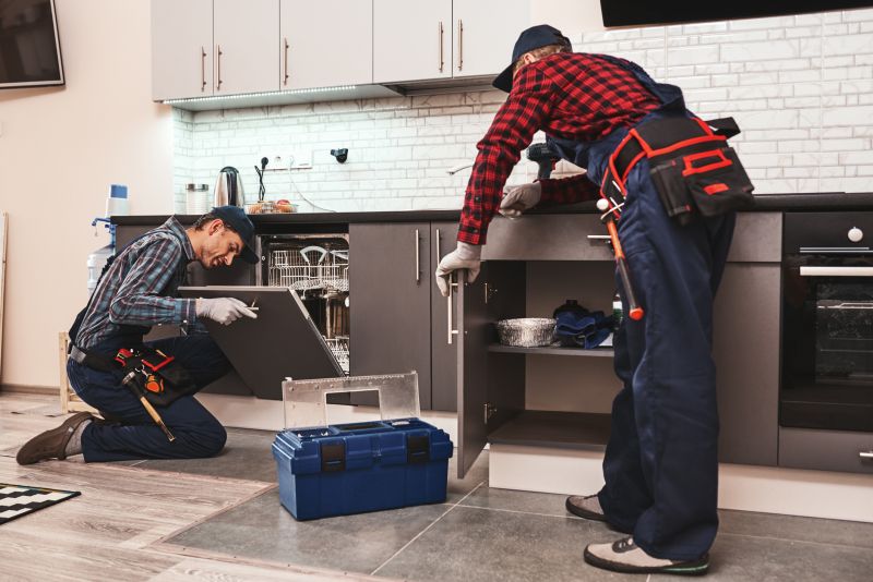 Top Bathroom Remodeling Companies in Grand Prairie, TX