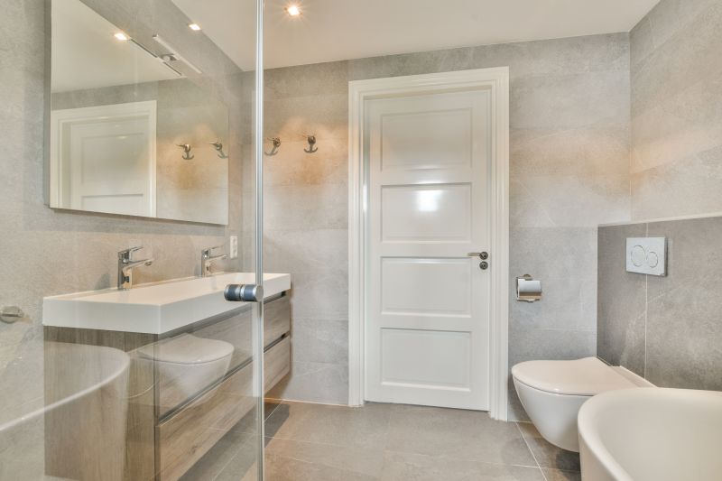 Top Bathroom Remodeling Companies in Grand Prairie, TX