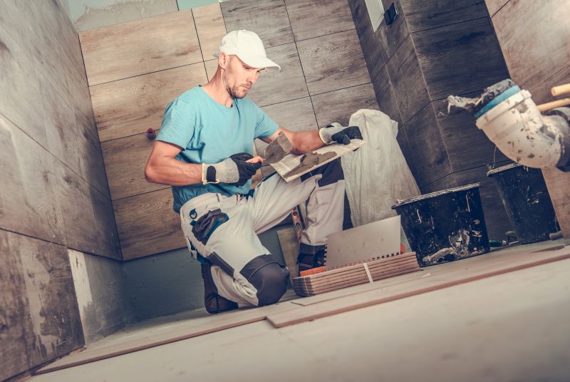 Top Bathroom Remodeling Companies in Irving, TX