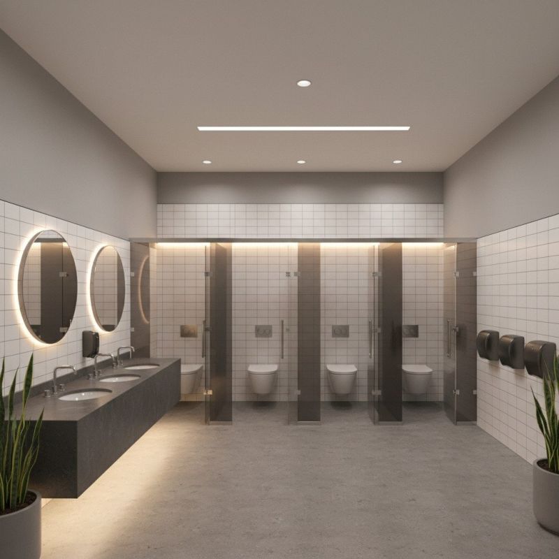 Top Bathroom Remodeling Companies in Irving, TX