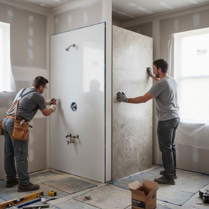 Top Bathroom Remodeling Companies in North Richland Hills, TX